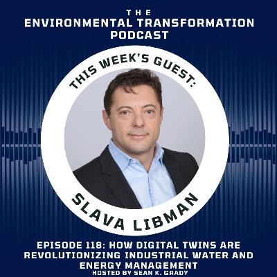 How Digital Twins Are Revolutionizing Industrial Water and Energy Management