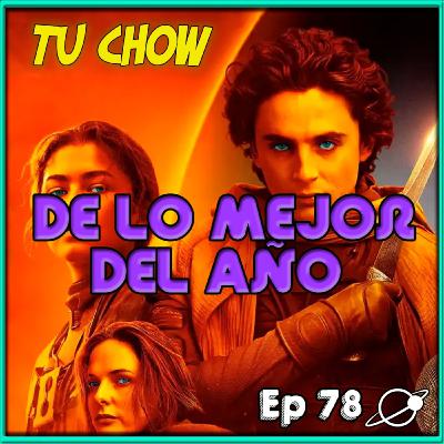 La Obra MAGISTRAL de DUNE + Spaceman ☀️ La Obra MAGISTRAL de DUNE + Spaceman ☀️ 