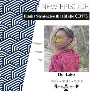 Ep.104 Finding Your Way in a Place Not Mapped