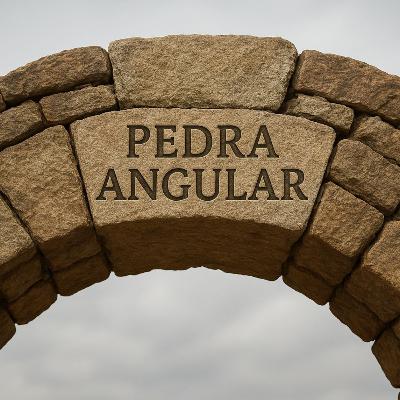 Deus e a última pedra - 23° Domingo TC (C)