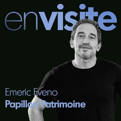 Construire le patrimoine de demain: plongée dans l'immobilier neuf [Emeric Eveno - Papillon Patrimoine]