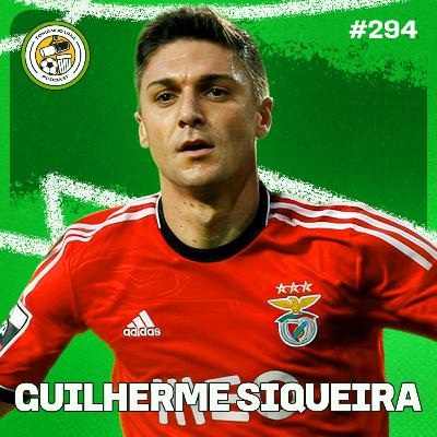 Tomando uma com... GUILHERME SIQUEIRA #EP294 Tomando uma com... GUILHERME SIQUEIRA #EP294