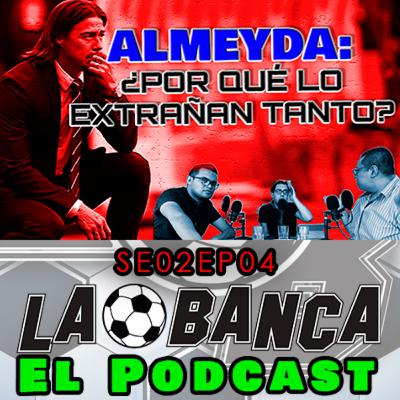 🔴 MATÍAS ALMEYDA: ¿Por qué LO EXTRAÑA TANTO CHIVAS? 🤔 🔴 MATÍAS ALMEYDA: ¿Por qué LO EXTRAÑA TANTO CHIVAS? 🤔