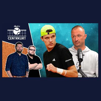 Expert Centrkurtu slavil v Ostravě. Hřích v Menšíkově zápase? Odresujte se!