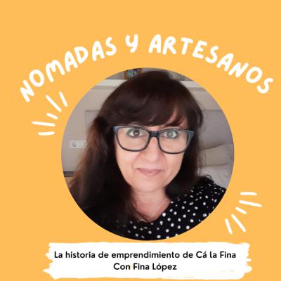 La historia de emprendimiento de Cá la Fina