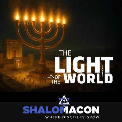 The Light of the World