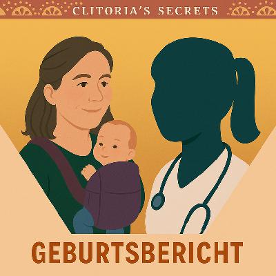 #101 Ronjas Geburtsbericht