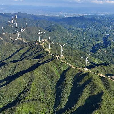 What to make of China’s new climate targets
