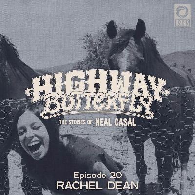 Episode 20: Rachel Dean