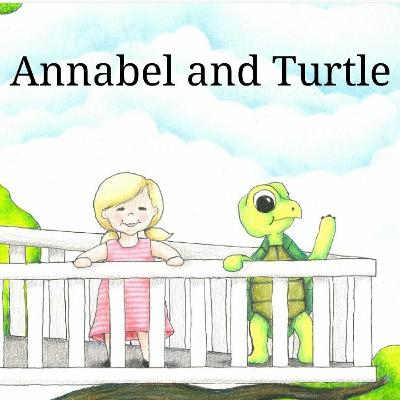 EP 4 Annabel and Turtle Visit the Farm, Part 2 EP 4 Annabel and Turtle Visit the Farm, Part 2