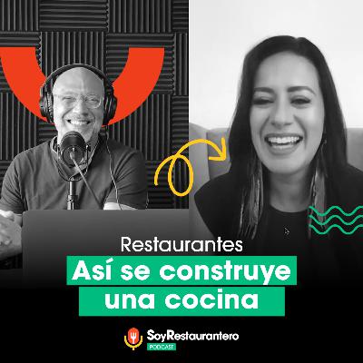 🎯 Tu equipo no te abandona... si tú no los sueltas primero l Soy Restaurantero Podcast T1:E5 🎯 Tu equipo no te abandona... si tú no los sueltas primero l Soy Restaurantero Podcast T1:E5