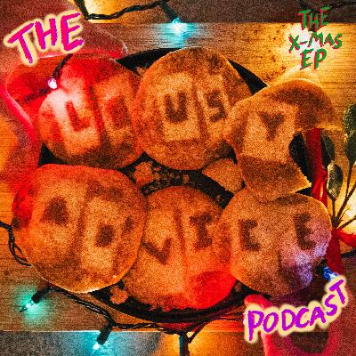 EP23: The X-Mas Episode (Featuring Jaake Margo of Get Married / KiLL THE BATS / Asian Man Records / Pretty Boy Records)