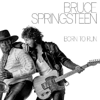 16x05: Born To Run 50|La Choza del Rock