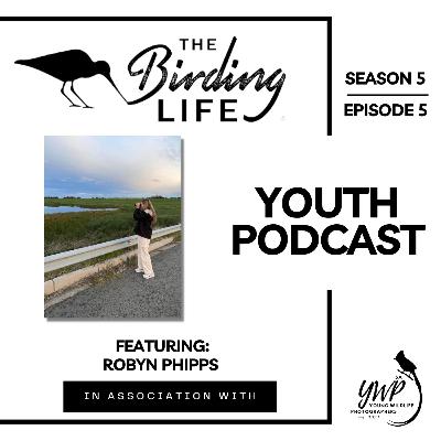 Season 5: Ep 5 | Robyn Phipps