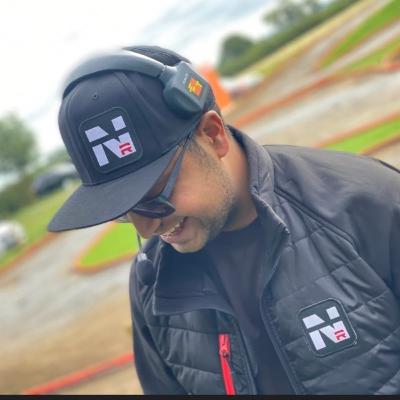 GTRC - YASIR MUGHAL - AGAMA - N110 2WD