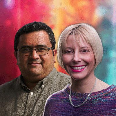 EP 407 - What’s Shaping the Future of Financial Innovation in Asia? - Samantha Ghiotti and Shwetank Verma
