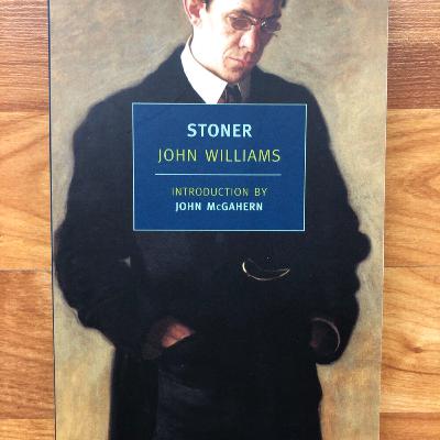 (04) William Stoner – Religion of the Heart (04) William Stoner – Religion of the Heart