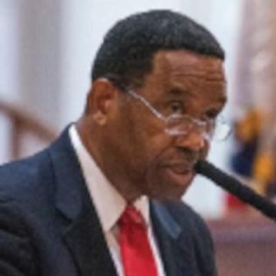 Episode 75 -- Richard Bailey, AHA President 2024-25