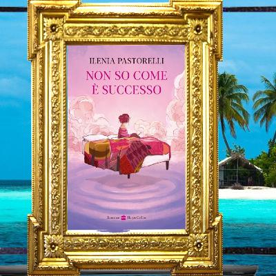 Ilenia Pastorelli: "Non so come è successo" Ilenia Pastorelli: "Non so come è successo"