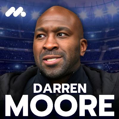 From Handsworth to the Premier League: Darren Moore Shares His Journey