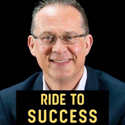 Leading British Cycling Through Crisis | Jon Dutton OBE on Purpose, Resilience & Reinvention