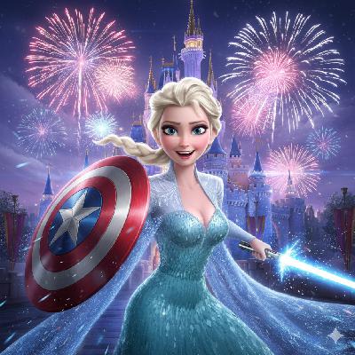 Disney+ To Feature AI-Created Videos | Disney Plus News Disney+ To Feature AI-Created Videos | Disney Plus News