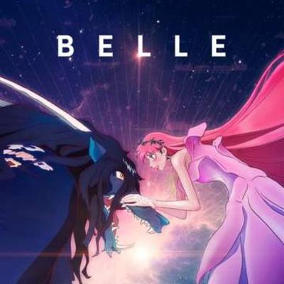 Membahas Metaverse di Film Belle dan Sebuah Planet Unik bernama Mamoru Hosoda Membahas Metaverse di Film Belle dan Sebuah Planet Unik bernama Mamoru Hosoda