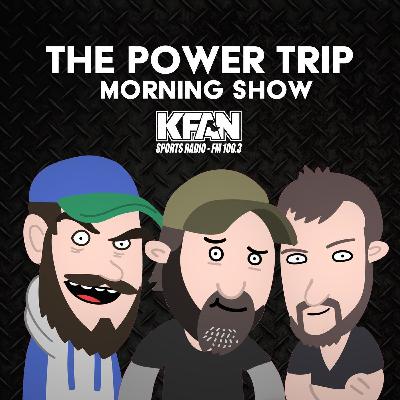 HR. 1 - Tommy Falls HR. 1 - Tommy Falls