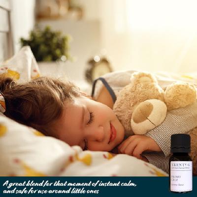 SLP 509: Self Love Quicky - Essential Oils and Motherhood