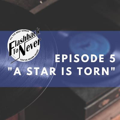 "A Star Is Torn" "A Star Is Torn"