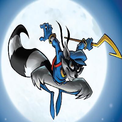 Sly 2: Band of Thieves (with AesirAesthetics)