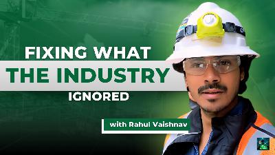 How Flowlly Is Using Tech to Transfer Knowledge on the Jobsite