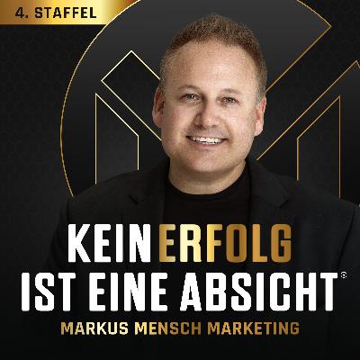 4 - 1:  Neues Jahr, neue Staffel | Dein Weg ins organische Marketing für 2026