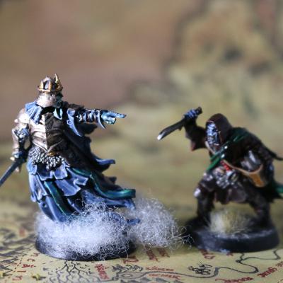 ENTMOOT 111 - Eleventy First 250pt CHAOS Ft Two Trees, Conquest Creations & SBG Damian