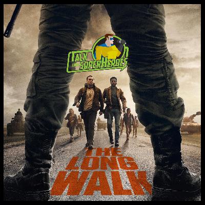 512: The Long Walk 512: The Long Walk