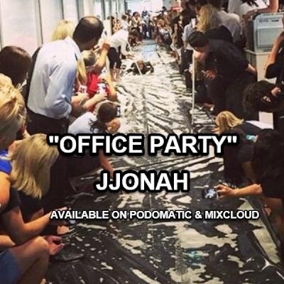 OFFICE PARTY
