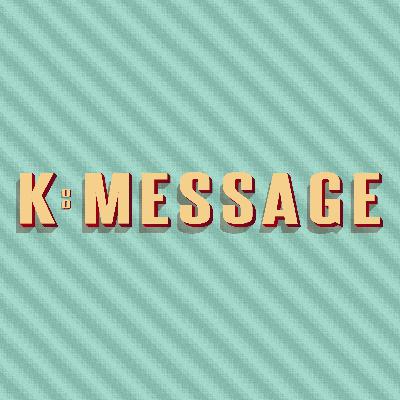 K:MESSAGE 61: Michal Irsák – Odkaz vianoc