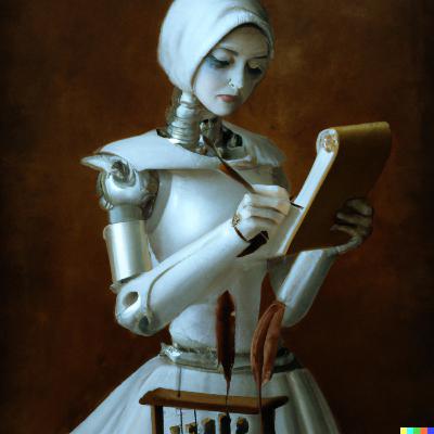 The AI tools we use for our research - part I The AI tools we use for our research - part I