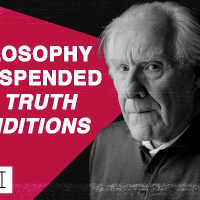 The Life and Philosophy of Alain Badiou (w/ Kenneth Reinhard)