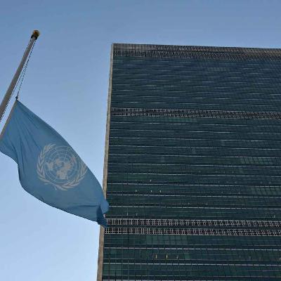 Da li ikome trebaju Ujedinjene nacije? Da li ikome trebaju Ujedinjene nacije?