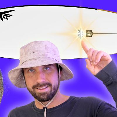 #227 - FIREWIRE GROOVE Surfboard Review - Machado's BEST High Performance Shortboard? MACHADOCADO | MASHUP? #227 - FIREWIRE GROOVE Surfboard Review - Machado's BEST High Performance Shortboard? MACHADOCADO | MASHUP?