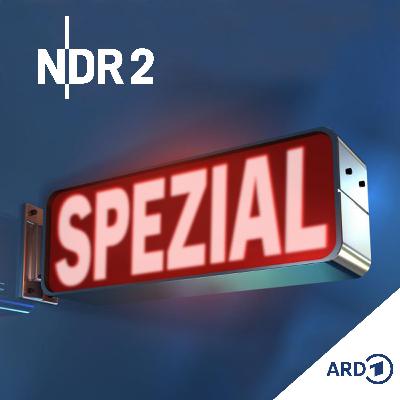 NDR 2 Spezial - Wirklich gut und günstig? Die Tricks der Supermarktketten.