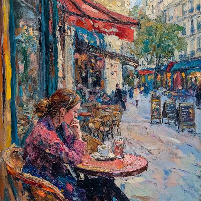In Time by Nonnie Augustine