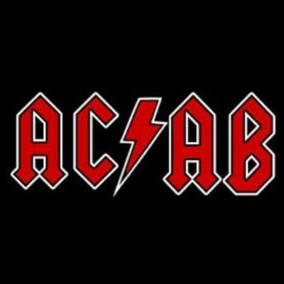 All cops are bastard's (anecdotario)