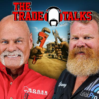 Resilience, Renewal, and Smarter Leadership in the Trades | 10-8-25