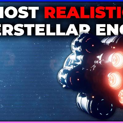 [Q&A+] Nights on Venus, Best Interstellar Propulsion Tech, Sun's Stellar Flybys