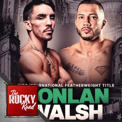 Belfast Brawl - Michael Conlan v Kevin Walsh