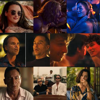 白莲花3荒诞升级: 白男装亚女, 骨科成实锤, 姐妹抢夫记, 还能更炸裂?!