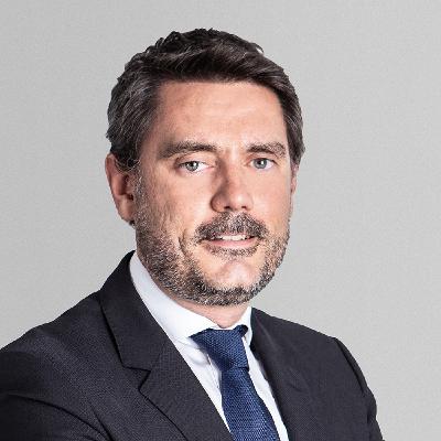 034 La experiencia del cliente como ventaja competitiva con Cristian Oller