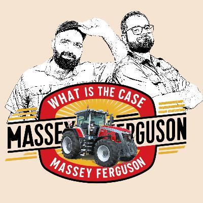 Podcast 10: What the F with Filters? Podcast 10: What the F with Filters?